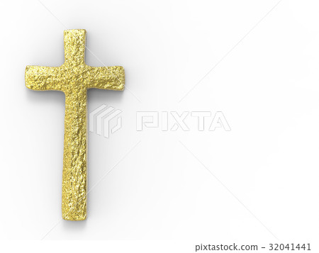 gold cross 32041441