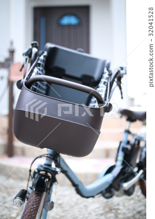 powered bicycle