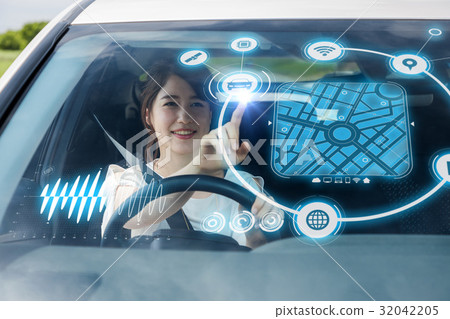 平視顯示器 平視顯示器 32042205