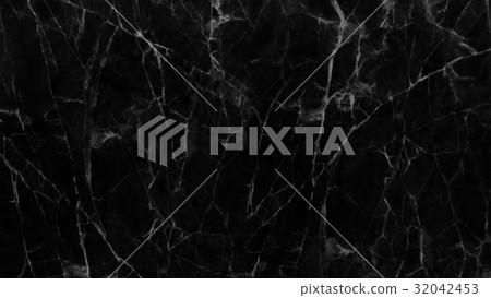 Black marble texture and background. Black marble texture and background. 32042453