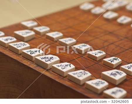 日本象棋 32042605