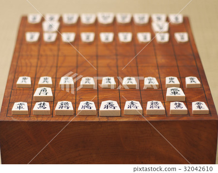 Shogi 32042610