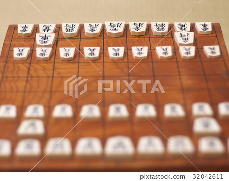 日本象棋 32042611
