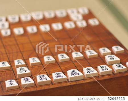 Shogi 32042613