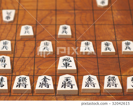 Shogi 32042615