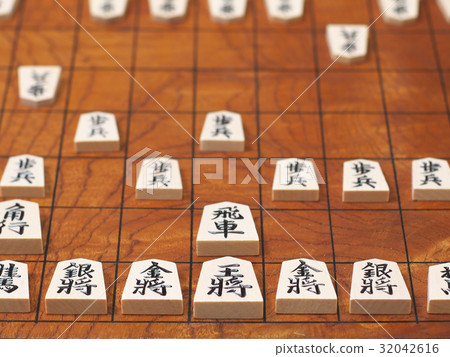 Shogi 32042616