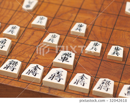 日本象棋 日本象棋 32042618