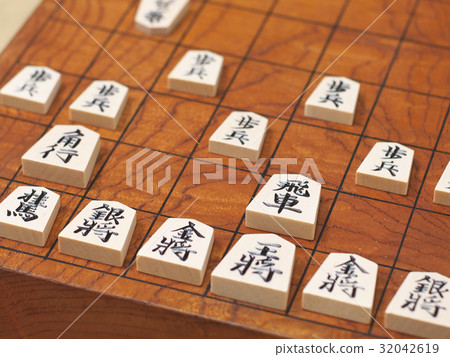日本象棋 32042619