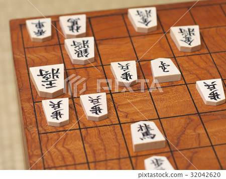 Shogi 32042620
