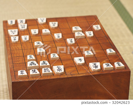Shogi 32042623