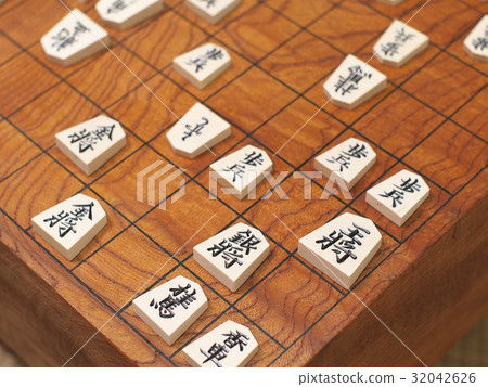 Shogi 32042626