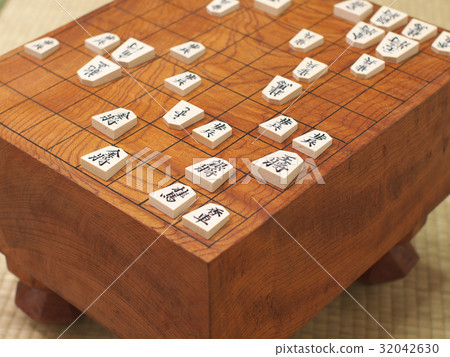 Shogi 32042630