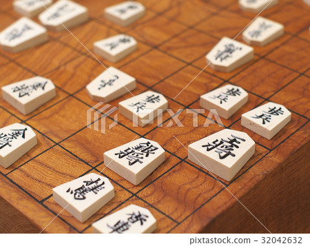 日本象棋 32042632