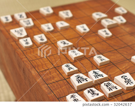 Shogi Shogi 32042637