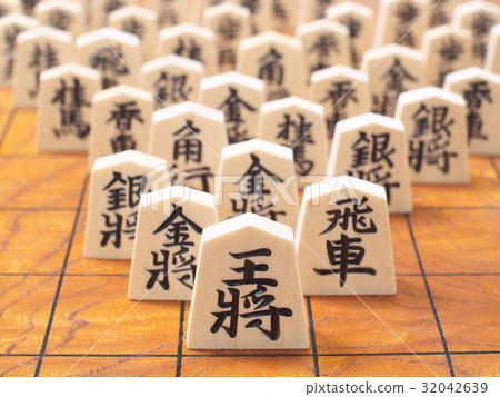 Shogi 32042639