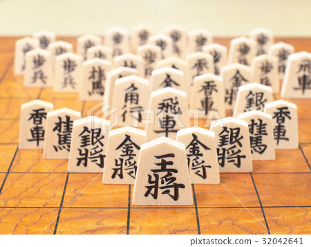 日本象棋 32042641