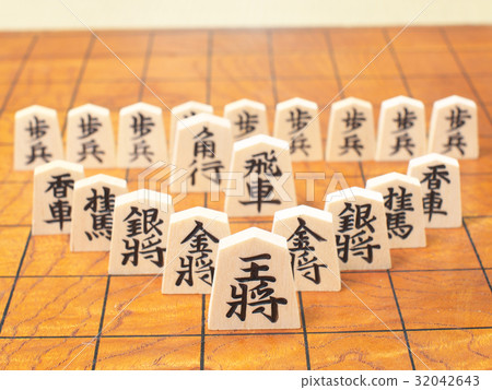 Shogi 32042643