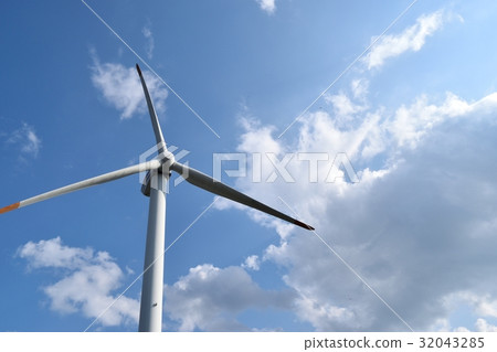 Wind-power generation  32043285