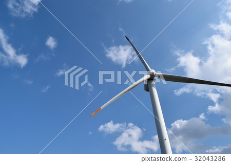 Wind-power generation  32043286