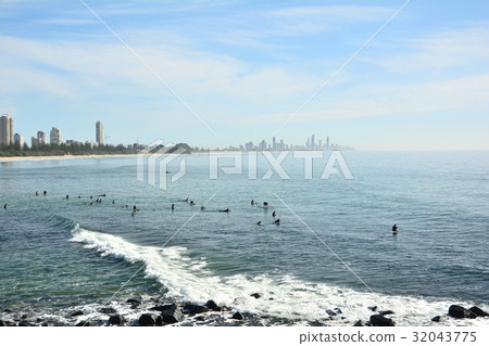 Gold Coast Gold Coast 32043775
