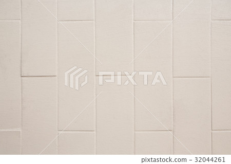Square brick wall background Square brick wall background 32044261