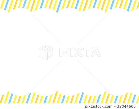 Summer stripe 32044606