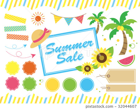 Summer sale set 32044607
