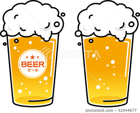 啤酒 32044677