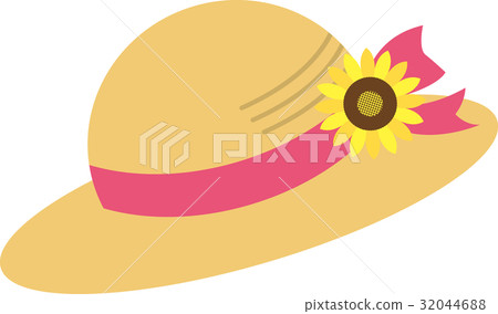 草帽 32044688