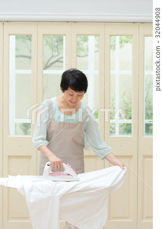 家庭主婦家務鐵 32044908