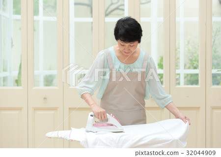 家庭主婦家務鐵 32044909