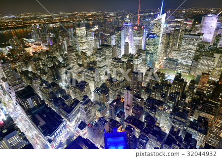 new york, york, architecture 32044932