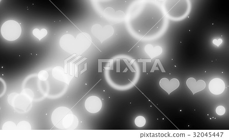 粒子圖像背景 粒子圖像背景 32045447