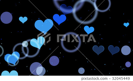 粒子圖像背景 32045449