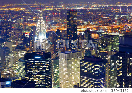 new york building 32045582