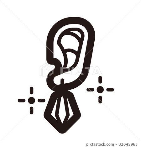 Series [Monotone/Icon] 32045963