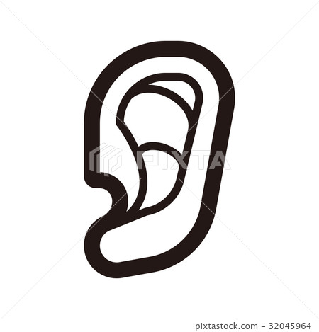 Series [Monotone/Icon] 32045964