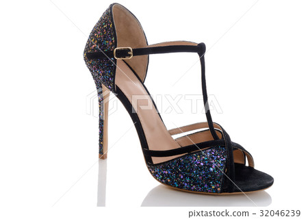 shiny sandals for evening out shiny sandals for evening out 32046239