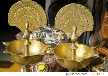 ancient peacock in Mumbai antiquarian bookshop ancient peacock in Mumbai antiquarian bookshop 32047190