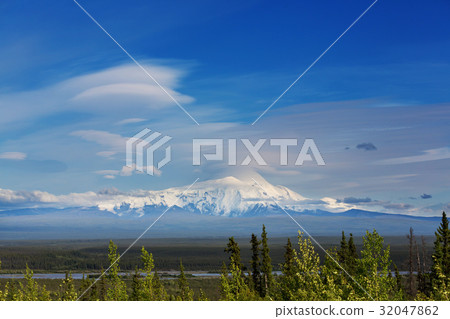 Wrangell Wrangell 32047862