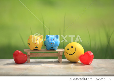 saving,money concept. 32048909