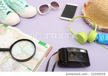 Travel accessories 32048939