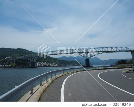 Hayase Bridge Hayase Bridge 32049249