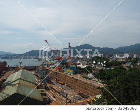 Shipyard ② Shipyard ② 32049366
