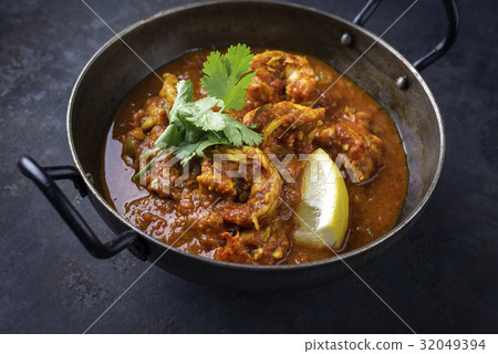 Jhinga Masala inb Bowl 32049394