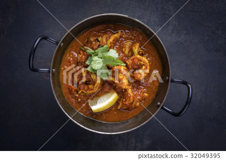 Jhinga Masala inb Bowl 32049395