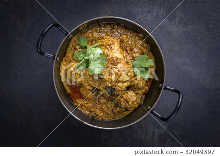 Chicken Tikka Masala in Bowl Chicken Tikka Masala in Bowl 32049397