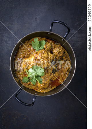 Chicken Tikka Masala in Bowl Chicken Tikka Masala in Bowl 32049399