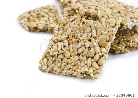 Granola bar (sesame and sunflower seed bar) 32049901