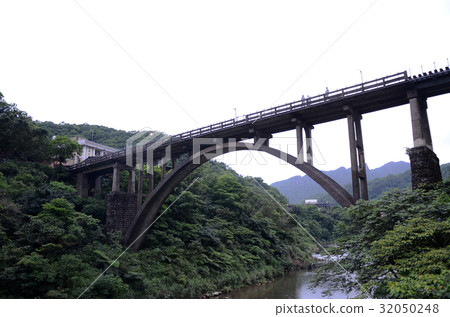 侯硐運煤橋 32050248
